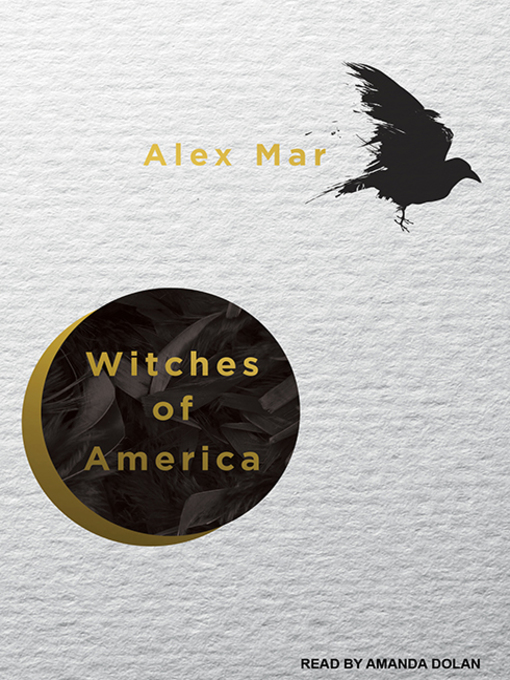Title details for Witches of America by Alex Mar - Available